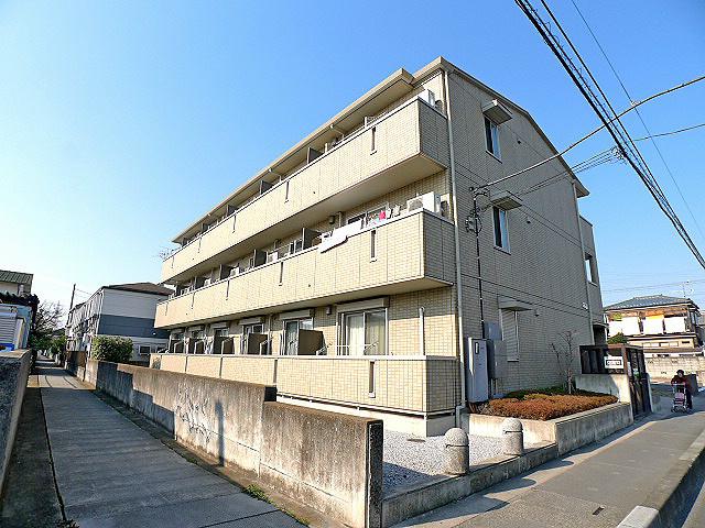 エクレール宮本