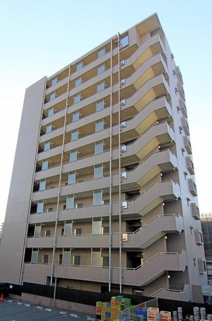 リバーレ池袋