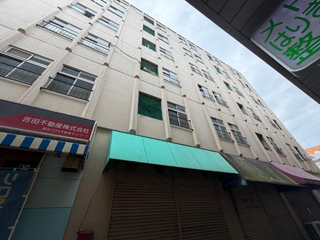 ハイツ中山