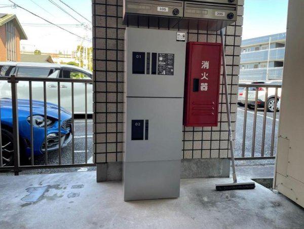 ブルーム ハウス