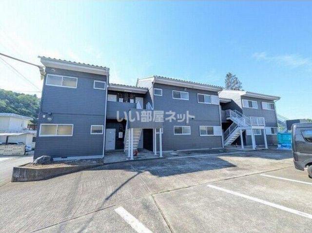 リブレス桐生堤町A