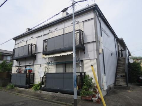 サンパレス小鹿 B棟