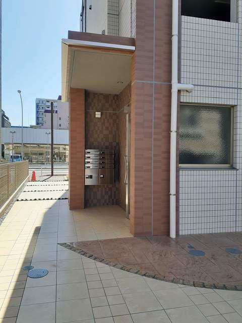 ＪＲ京浜東北線 根岸駅(神奈川) 徒歩5分 4階建 築6年