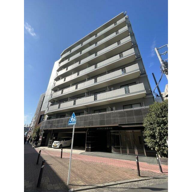 グリフィン武蔵小杉