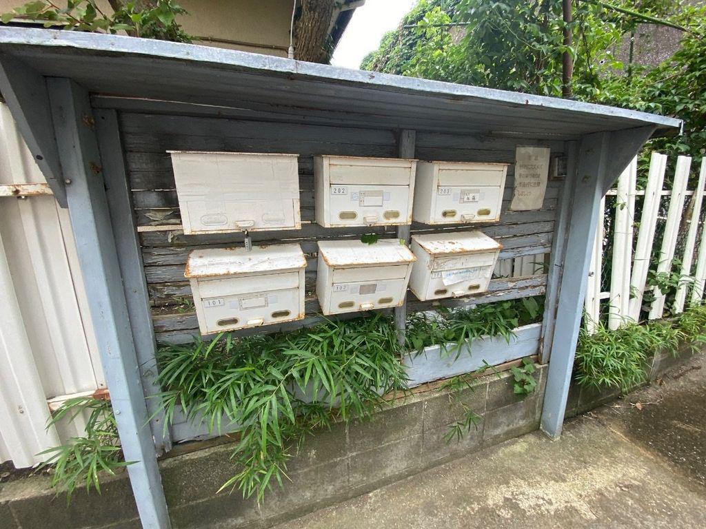 サンライズ高坂