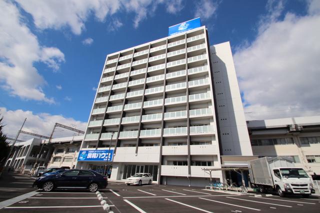 JRBハイツ岡山