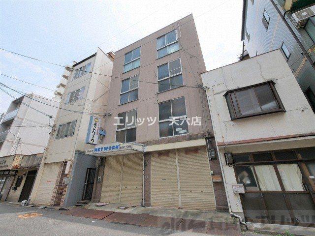 畑中マンション