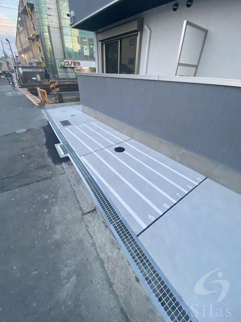 ARCA弥刀駅前