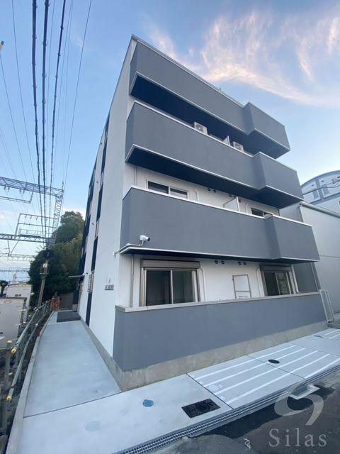 ARCA弥刀駅前