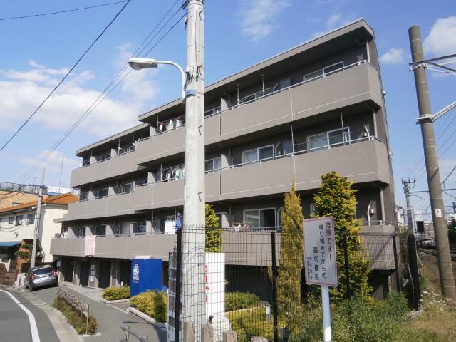 ライズ赤塚