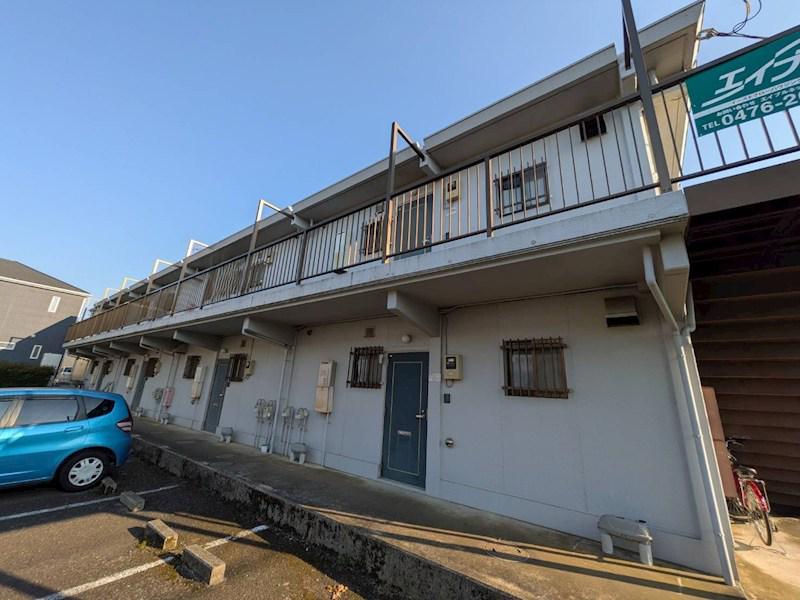 ソワサント成田C