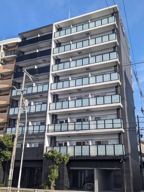 ソルテラスOSAKAJO EST