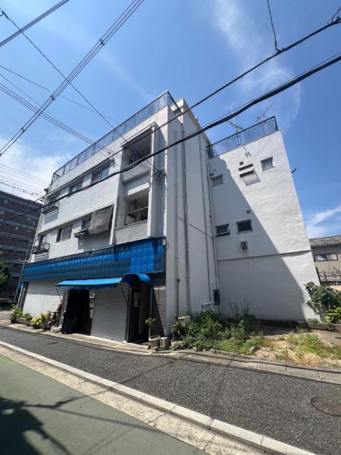 天野マンション