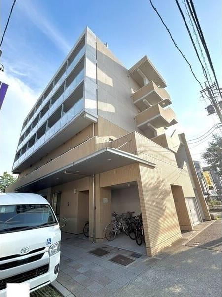 フローラ供米田
