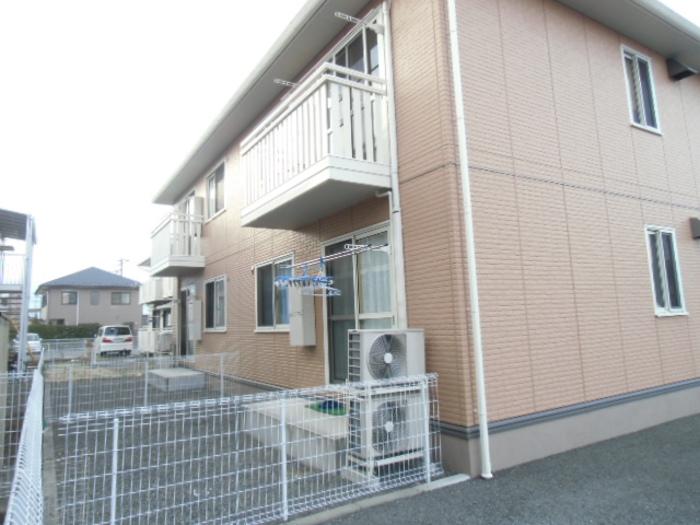 コーポKAIUN AB