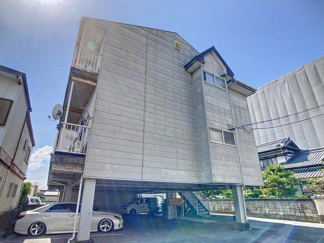 コーポ川田