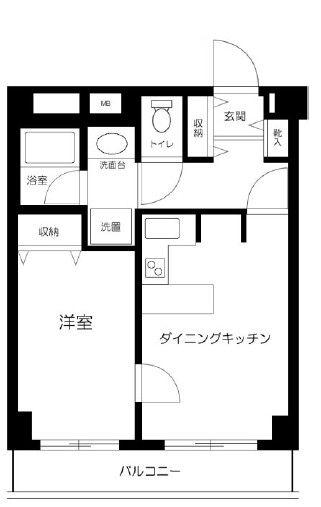 ウィンベルデュエット上板橋第3