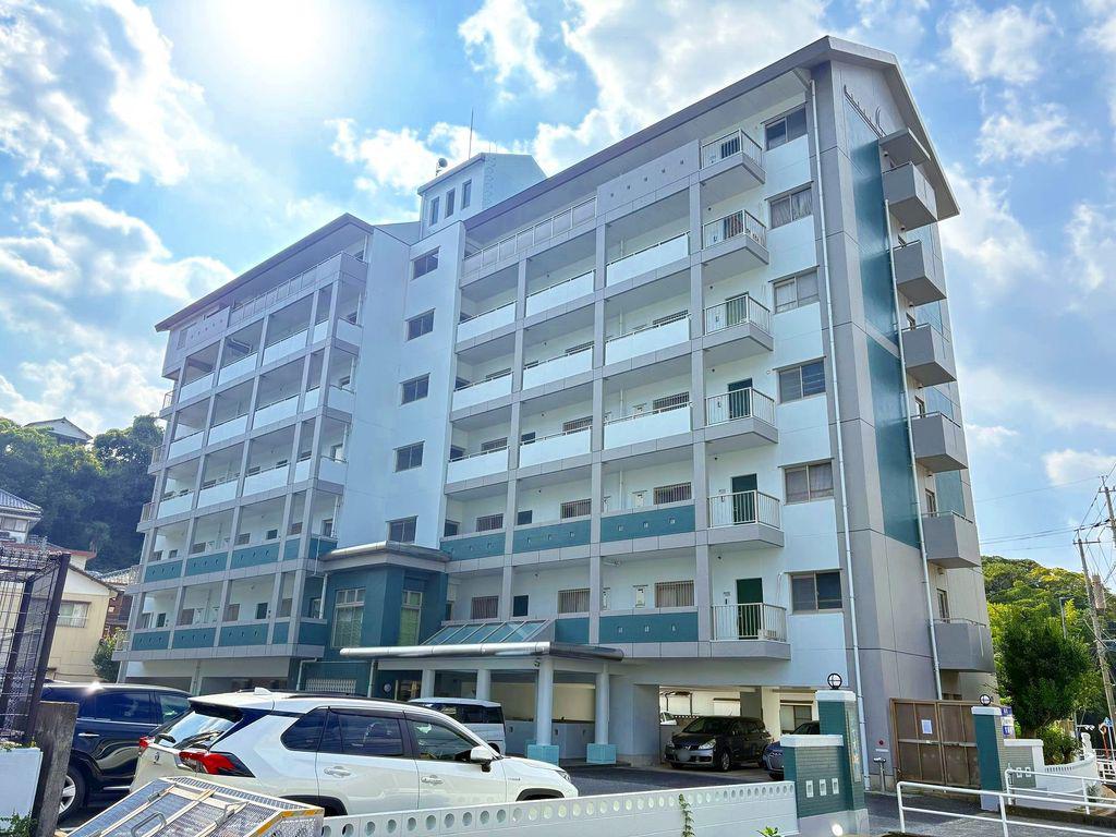 チャオ城山(3LDK/3階)