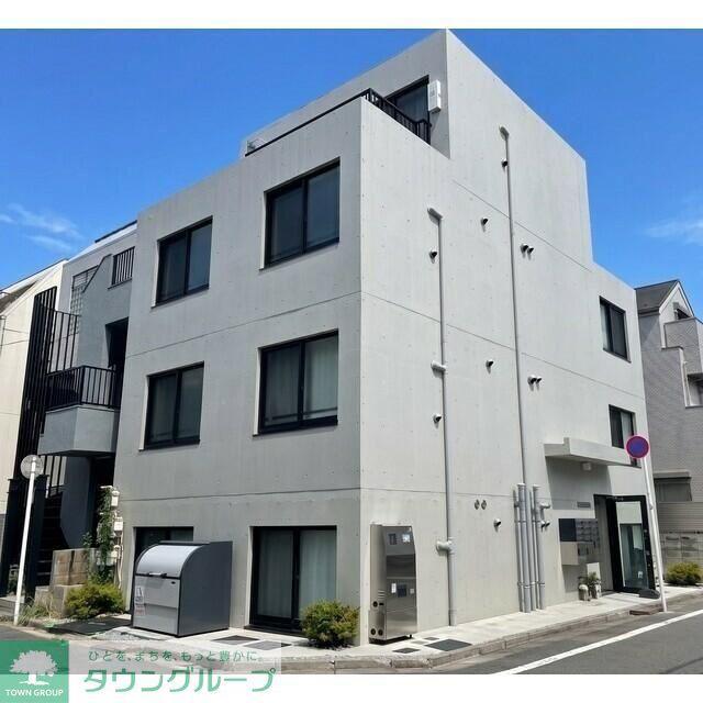 モント方南町