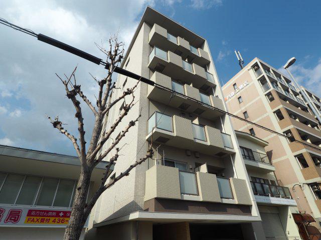 シルエラ甲南山手