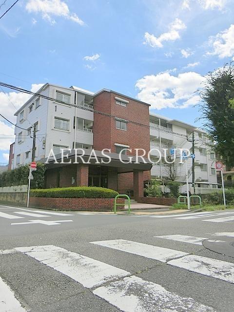 長瀬第一マンション