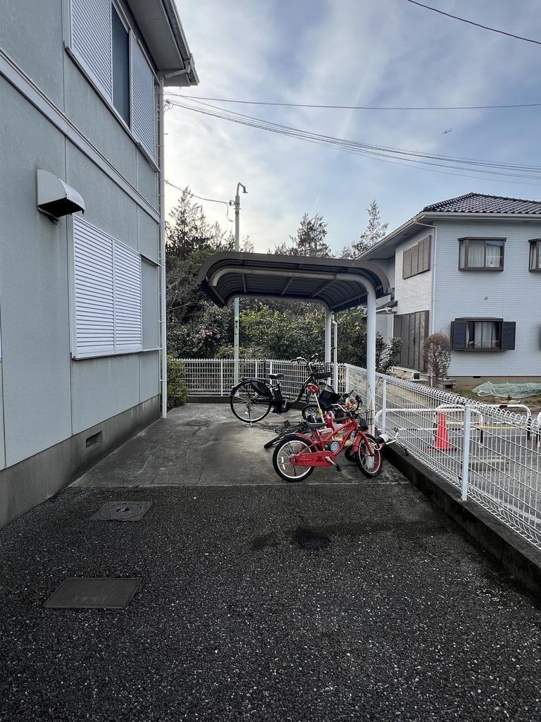 メゾン仲道N棟