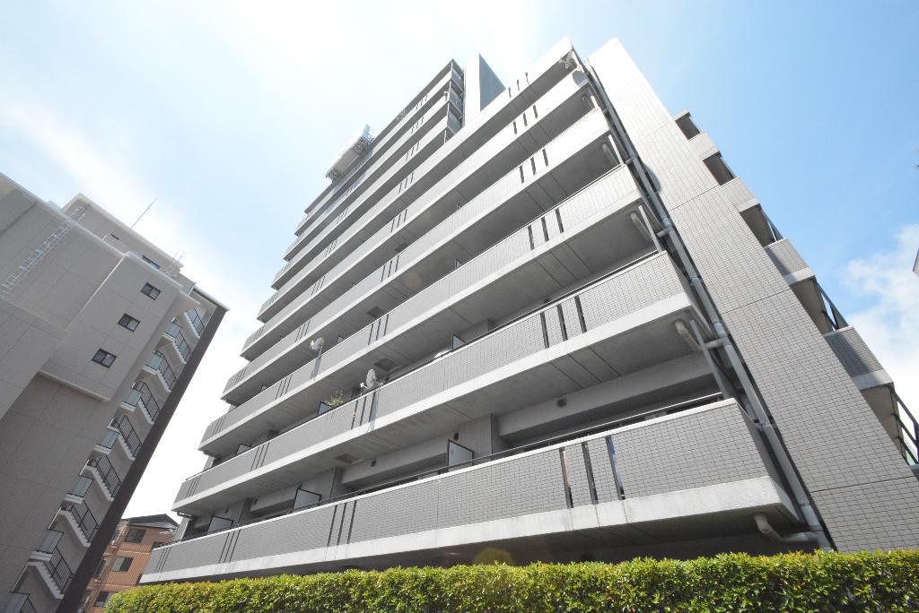 井清寿マンション