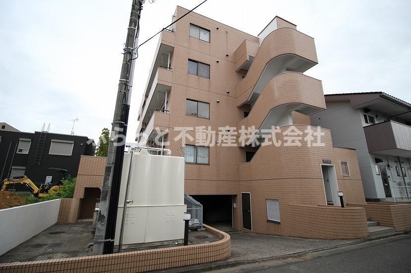 ファースト春日マンション