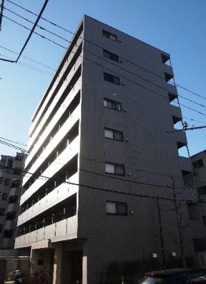 ルーブル学芸大学六番館