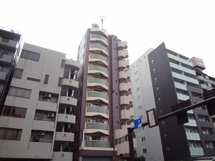 ドルフ板橋