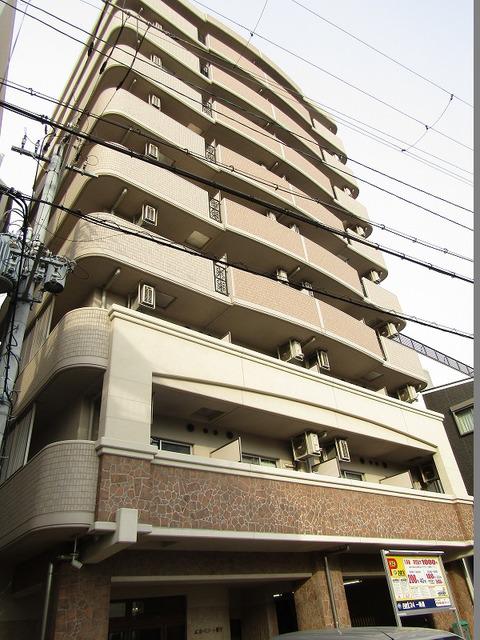 エルベコート堺東
