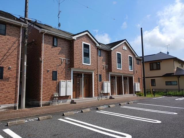 シャルマンB
