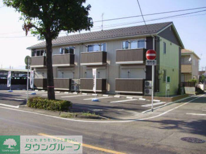 セプトガーデン新前橋