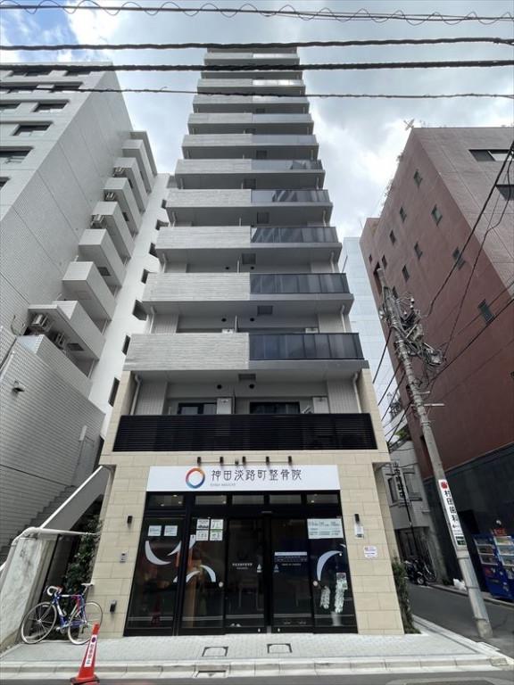 アーバネックス千代田淡路町