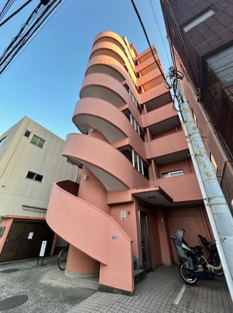 ライオンズマンション西落合