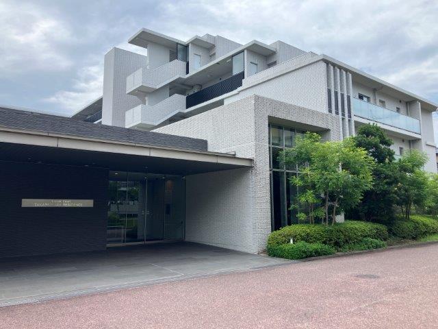 ローレルコート高の原レジデンス