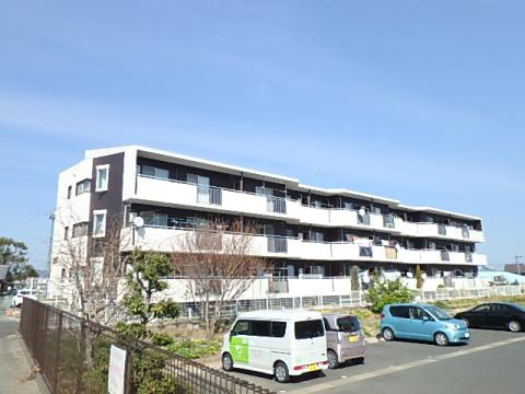 サニーハイツTOKAI