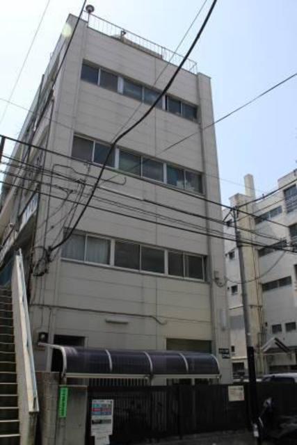 メゾンコモド江戸川橋