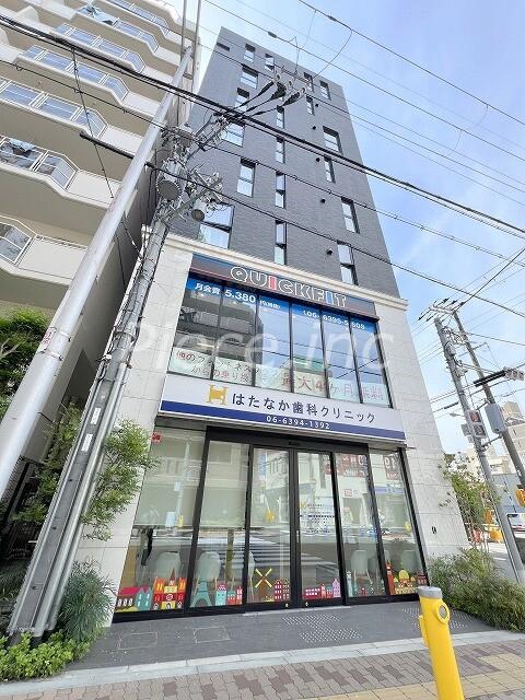 グランデージ新大阪