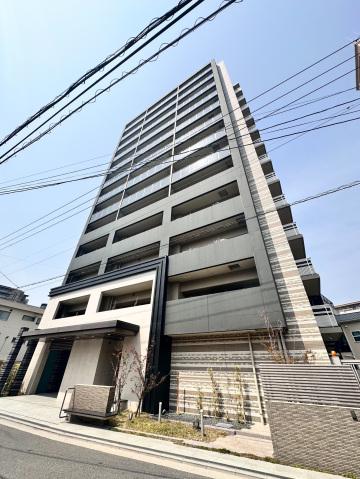 BELLES牛田中