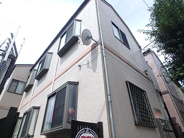 テラス・アルテ・ノイエ