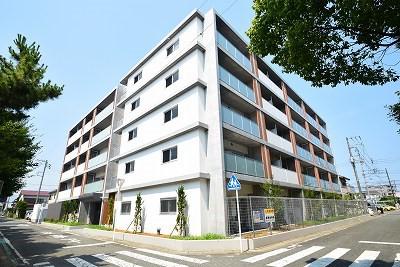 パノラマ南鴨宮