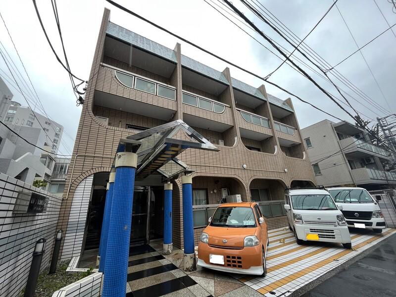 エルマンション