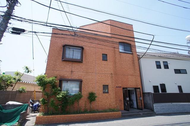 成城シティ
