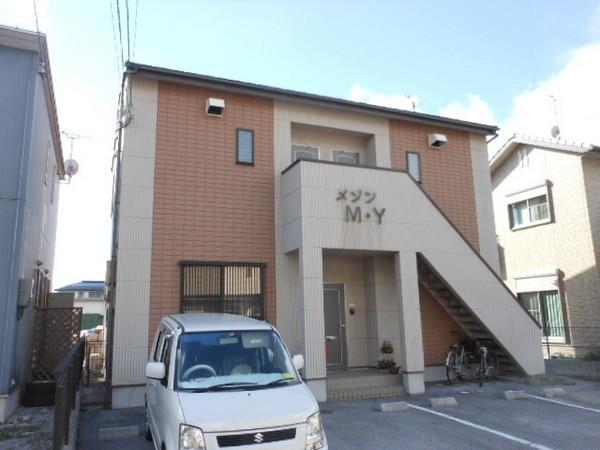 メゾンM・Y