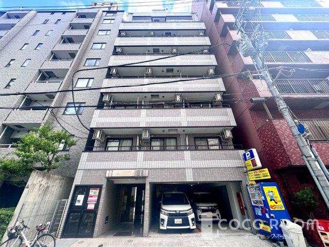 プレミアム新町III