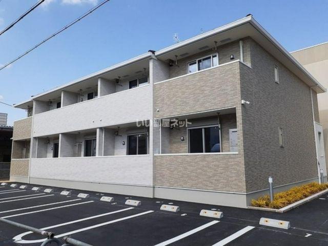 ラインズ山田町