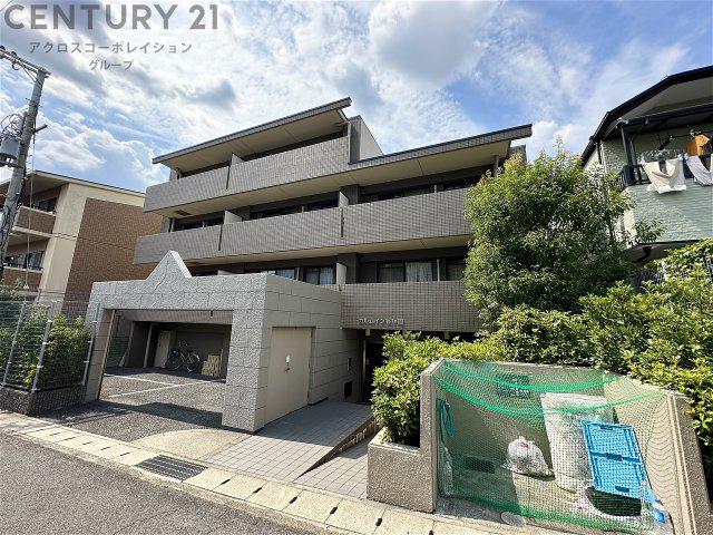 カルムイン香枦園