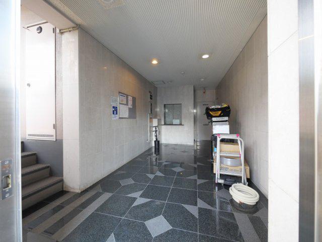 ベルデ堺東