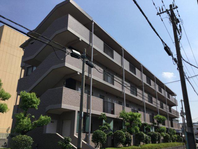 ベルデ堺東